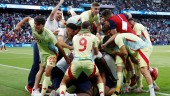 Hasil Olimpiade 2024: Dramatis, Spanyol Raih Medali Emas Sepak Bola