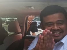 KPK Blak-blakan Belum akan Panggil Bobby Nasution soal 'Blok Medan'