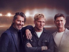 Michael Learns To Rock Akan Tampil di Bali 1 November 2024