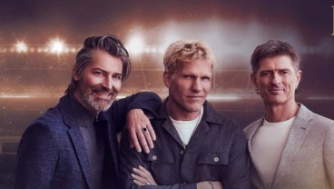 Michael Learns To Rock Akan Tampil di Bali 1 November 2024