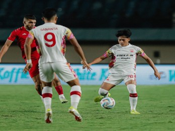 Prediksi Skor PSM vs Persis: Head to Head, Susunan Pemain
