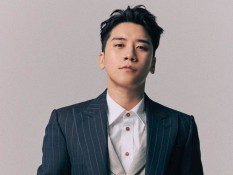 Intip Kekayaan Seungri, Artis Kontroversial yang Bakal Diundang di Burning Sun Surabaya