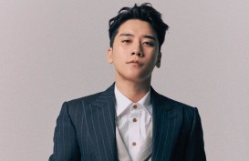 Intip Kekayaan Seungri, Artis Kontroversial yang Bakal Diundang di Burning Sun Surabaya