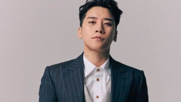 Intip Kekayaan Seungri, Artis Kontroversial yang Bakal Diundang di Burning Sun Surabaya