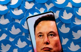 Elon Musk Digugat Eks Pimpinan Twitter Buntut Tak Cairkan Pesangon Saham Rp319 Miliar