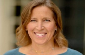 Mantan CEO Youtube Susan Wojcicki Meninggal Dunia Karena Kanker