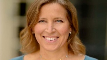 Mantan CEO Youtube Susan Wojcicki Meninggal Dunia Karena Kanker