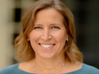 Mantan CEO Youtube Susan Wojcicki Meninggal Dunia Karena Kanker