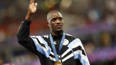Perdana Dapat Medali Emas Olimpiade, Botswana Umumkan Libur Nasional