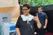 Menlu Retno Marsudi Terima 10 Dubes Baru, Ini Daftarnya!