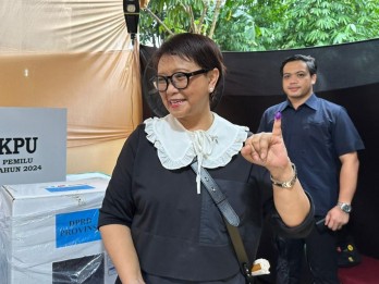 Menlu Retno Marsudi Terima 10 Dubes Baru, Ini Daftarnya!