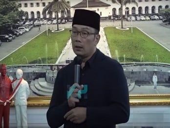 Ragam Komentar Politisi Soal Potensi RK Lawan Kotak Kosong di Jakarta