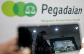 Obligasi Pegadaian Rp2,2 Triliun Jatuh Tempo Bulan Depan, Pelunasan Aman?