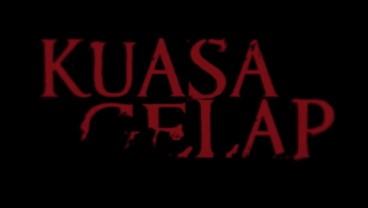 Sinopsis Kuasa Gelap, Film Exorcist Pertama Indonesia Didasarkan Kisah Nyata