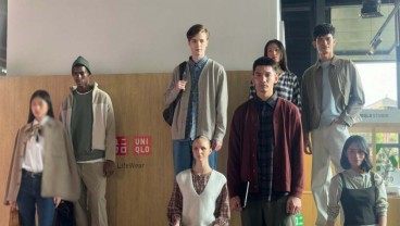 Teknologi Pufftech dalam Koleksi Fall/Winter Uniqlo