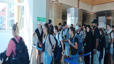 Air Asia Buka Rute Penerbangan Bali - Phuket