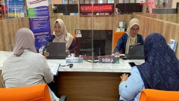 Tingkat Kepesertaan Jaminan Kesehatan Nasional Kota Batu Capai 95%