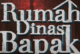 Promo Buy 1 Get 1 Film Rumah Dinas Bapak Tanpa Syarat, Ini Cara Dapatnya