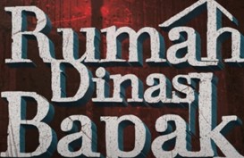 Promo Buy 1 Get 1 Film Rumah Dinas Bapak Tanpa Syarat, Ini Cara Dapatnya