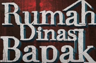 Promo Buy 1 Get 1 Film Rumah Dinas Bapak Tanpa Syarat, Ini Cara Dapatnya