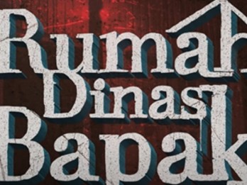 Promo Buy 1 Get 1 Film Rumah Dinas Bapak Tanpa Syarat, Ini Cara Dapatnya