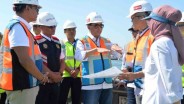 Ekosistem Wisata Pulau Dewata Bakal Diperkuat Bali Maritim Tourism Hub (BMTH)