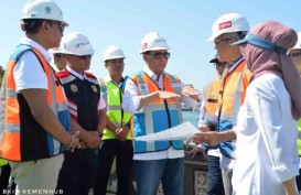 Ekosistem Wisata Pulau Dewata Bakal Diperkuat Bali Maritim Tourism Hub (BMTH)