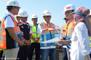 Ekosistem Wisata Pulau Dewata Bakal Diperkuat Bali Maritim Tourism Hub (BMTH)