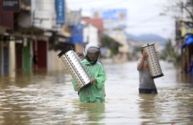 Warga Gorontalo Diminta Mewaspadai Leptospirosis