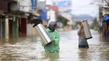 Warga Gorontalo Diminta Mewaspadai Leptospirosis