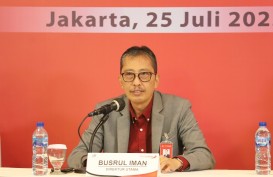 Jumlah Simpanan BPD Makin Tebal, Tembus Rp71,65 Triliun per Juni 2024