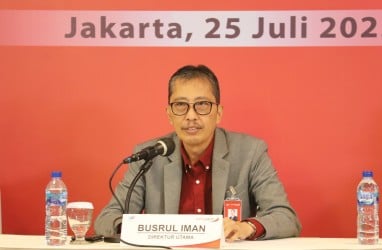 Jumlah Simpanan BPD Makin Tebal, Tembus Rp71,65 Triliun per Juni 2024