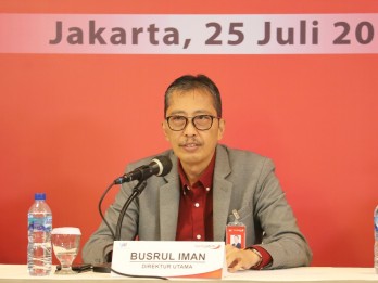 Jumlah Simpanan BPD Makin Tebal, Tembus Rp71,65 Triliun per Juni 2024