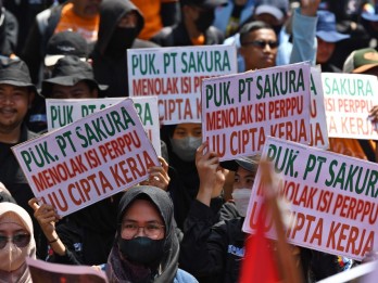 PHK Massal dan Kenaikan Harga Pangan Bikin Daya Beli Masyarakat Turun