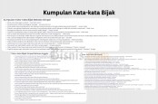 Kata-kata Mutiara Islami tentang Kehidupan