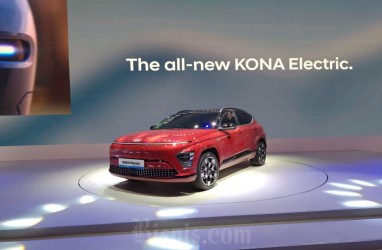 Hyundai Bakal Rilis 3 Model Baru Tahun Ini, Salah Satunya Dirakit secara Lokal