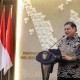 Mundur dari Ketum Golkar, Airlangga Terima Kasih ke Jokowi, Prabowo, Dkk