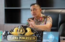 Profil Dharma Pongrekun, Calon Gubernur Jakarta 2024-2029 Jalur Independen Penantang Ridwan Kamil KIM+