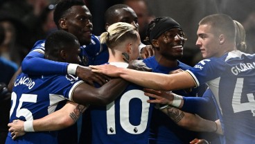 Prediksi Skor Chelsea vs Inter Milan, 11 Agustus: Susunan Pemain, H2H, Preview