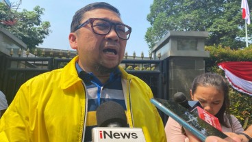 Bahlil & Agus Gumiwang Diisukan Gantikan Airlangga Hartarto, Golkar Buka Suara