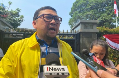 Bahlil & Agus Gumiwang Diisukan Gantikan Airlangga Hartarto, Golkar Buka Suara