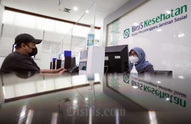 BPJS Kesehatan Wilayah Sumut-Aceh Bayarkan Klaim Rp6,05 Triliun per Juni 2024