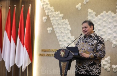 Golkar: Pengunduran Diri Airlangga dari Ketua Umum Terkait Pilkada