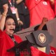 Megawati Prihatin Airlangga Mundur dari Ketum Golkar, Terkait Pilkada?