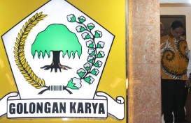 Agus Gumiwang, Bamsoet, Hingga Bobby Adhityo Punya Kans jadi Ketum Golkar