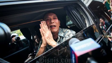 Ikuti Langkah Airlangga Hartarto, Jusuf Hamka Nyatakan Mundur dari Golkar