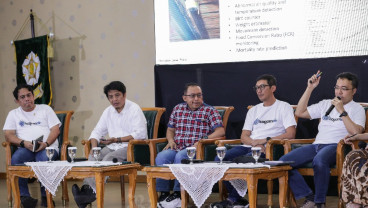 Memanen Manfaat AI Untuk Kemajuan Bangsa