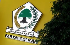 Jusuf Hamka Ikuti Jejak Airlangga, Partai Golkar: Itu Hak Pribadi