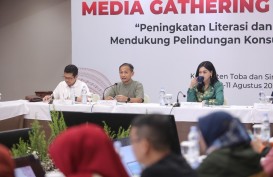 OJK Beri Bocoran, 3 Perusahaan Asal Sumut Bakal IPO pada 2025