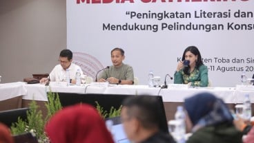 OJK Beri Bocoran, 3 Perusahaan Asal Sumut Bakal IPO pada 2025